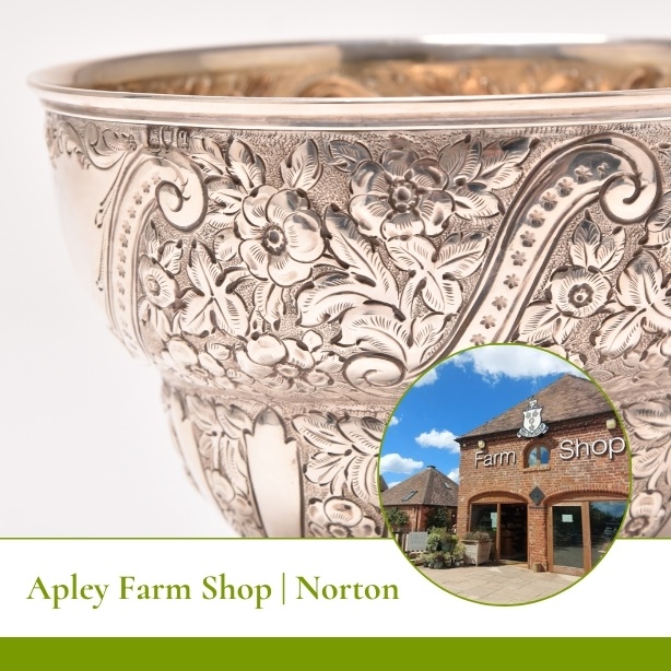 Jewellery, Silver and Antiques Valuation Event | Shifnal